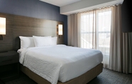 Bedroom 3 Residence Inn by Marriott Tulsa South