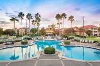 Swimming Pool Sheraton PGA Vacation Resort, Port St. Lucie