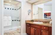 In-room Bathroom 2 Sheraton PGA Vacation Resort, Port St. Lucie