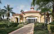 Bangunan 5 Sheraton PGA Vacation Resort, Port St. Lucie