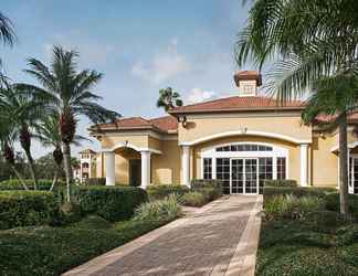 Exterior 2 Sheraton PGA Vacation Resort, Port St. Lucie