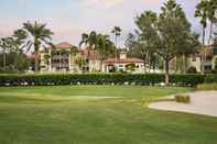Pusat Kebugaran Sheraton PGA Vacation Resort, Port St. Lucie