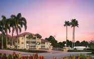 Exterior 4 Sheraton PGA Vacation Resort, Port St. Lucie