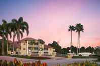 Exterior Sheraton PGA Vacation Resort, Port St. Lucie