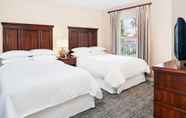 Kamar Tidur 6 Sheraton PGA Vacation Resort, Port St. Lucie