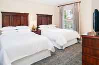 Kamar Tidur Sheraton PGA Vacation Resort, Port St. Lucie