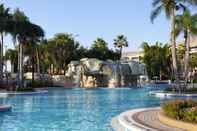 Kolam Renang Sheraton Vistana Villages Resort Villas, I-Drive/Orlando