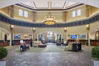 Lobi Sheraton Vistana Villages Resort Villas, I-Drive/Orlando