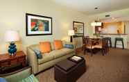 Ruang Umum 3 Sheraton Vistana Villages Resort Villas, I-Drive/Orlando