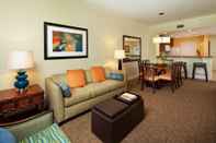 Ruang untuk Umum Sheraton Vistana Villages Resort Villas, I-Drive/Orlando