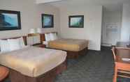 Bilik Tidur 7 Travelodge by Wyndham Niagara Falls at the Falls