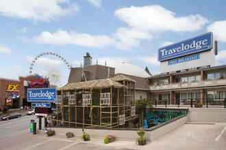 Luar Bangunan 4 Travelodge by Wyndham Niagara Falls at the Falls