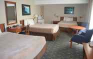 Bilik Tidur 6 Travelodge by Wyndham Niagara Falls at the Falls