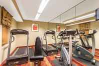 Fitness Center Dulles Suites Extended Stay