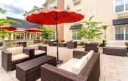 Common Space 2 Dulles Suites Extended Stay