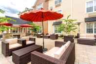 Common Space Dulles Suites Extended Stay
