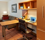 ห้องนอน 4 TownePlace Suites by Marriott Minneapolis Downtown/NorthLoop