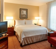 ห้องนอน 7 TownePlace Suites by Marriott Minneapolis Downtown/NorthLoop