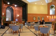 บาร์ คาเฟ่ และเลานจ์ 5 Swiss-Belhotel Sharjah