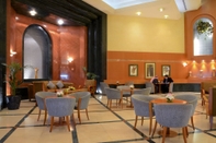 บาร์ คาเฟ่ และเลานจ์ Swiss-Belhotel Sharjah