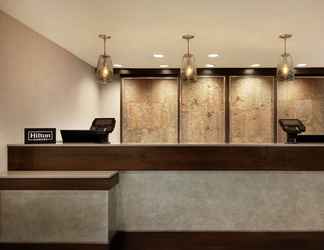 Lobby 2 Homewood Suites by Hilton Portland Airport