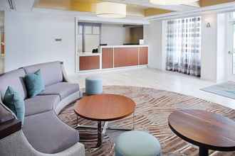 Lobi 4 Homewood Suites by Hilton Colorado Springs-North