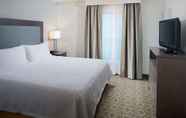 ห้องนอน 5 Homewood Suites by Hilton Colorado Springs-North