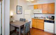ห้องนอน 7 Homewood Suites by Hilton Colorado Springs-North
