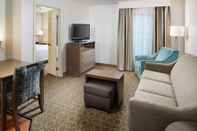 Khu vực công cộng Homewood Suites by Hilton Colorado Springs-North