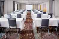 Functional Hall Homewood Suites by Hilton Colorado Springs-North