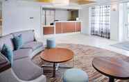 Lobi 4 Homewood Suites by Hilton Colorado Springs-North