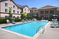Swimming Pool Homewood Suites by Hilton Colorado Springs-North