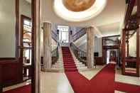 Lobby H15 Francuski Hotel