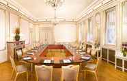 ห้องประชุม 6 Falkenstein Grand, an Autograph Collection Hotel