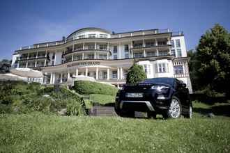 Exterior 4 Falkenstein Grand, an Autograph Collection Hotel