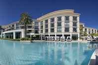 Swimming Pool Imperial Hotel Gold Coast