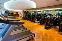 Fitness Center Imperial Hotel Gold Coast