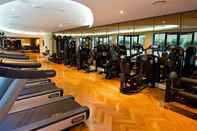 Fitness Center Imperial Hotel Gold Coast