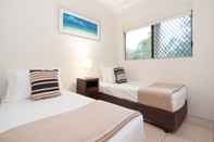 ห้องนอน Port Douglas Sands Resort