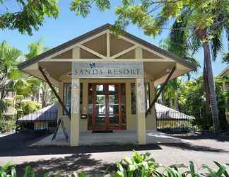 Luar Bangunan 2 Port Douglas Sands Resort