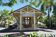 Luar Bangunan Port Douglas Sands Resort