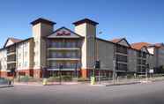 Exterior 2 Delta Hotels Bexleyheath