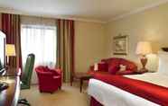 ห้องนอน 3 Delta Hotels Bexleyheath