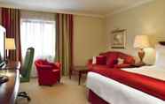 Kamar Tidur 3 Delta Hotels Bexleyheath