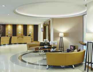 Lobby 2 Delta Hotels Bexleyheath
