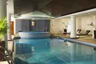 Swimming Pool Delta Hotels Bexleyheath