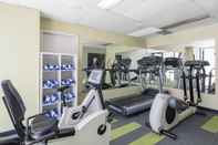 Fitness Center Nesuto Parramatta