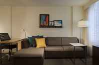 Common Space Residence Inn By Marriott Tampa Downtown