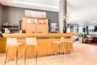 Bar, Cafe and Lounge Quality Hotel Ålesund