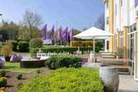 Ruang Umum Mercure Hotel Stuttgart Gerlingen